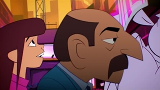 لاکپشت های نینجا پونی.فصل ۰۱.قسمت۰۹ با دوبله فارسی