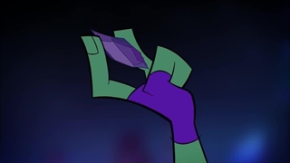 لاکپشت های نینجا پونی.فصل ۰۱.قسمت۱۱ با دوبله فارسی