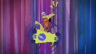 لاکپشت های نینجا پونی.فصل ۰۱.قسمت۱۲ با دوبله فارسی