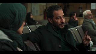 دانلود رایگان قسمت سوم سریال جنگل آسفالت