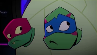 لاکپشت های نینجا پونی.فصل ۰۱.قسمت۱۶ با دوبله فارسی