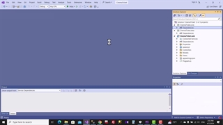 آموزش ساخت خرید بلیط سینما قسمت دو