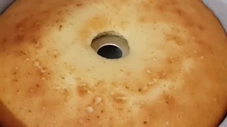 آموزش پخت کیک با کیک پز برقی ملینا خزر - جوزی کالا