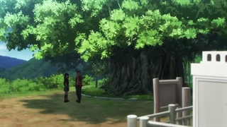 لیکوریس ریکول قسمت 13 دوبله فارسی