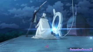 تریلر سوم سینمایی ۲۷ کونان پنج ستاره پر یک میلیون دلاری