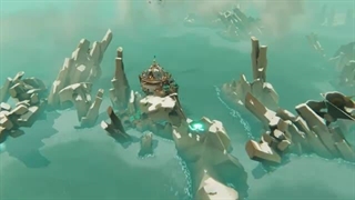 تریلر بازی Bulwark: Falconeer Chronicles