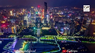 شهر های گران قیمت چین (Expensive cities in China)