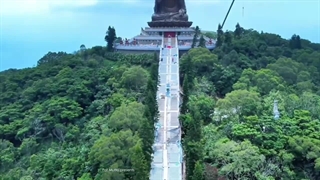 تاریخ هزار ساله معبد شائولین در ۸ دقیقه | از ساخت تا نابودی آن