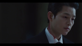 سریال وینچنزو فصل اول قسمت 11 دوبله فارسی