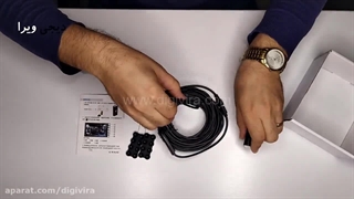 دوربین شلنگی-دوربین آندوسکوپی-دیجی ویرا