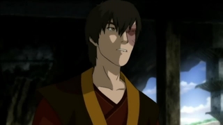Zuko Joins Team Avatar Hello Zuko Here -- Full Scene Avatar The Last Airbender