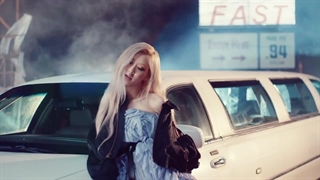 ROSÉ   On The Ground