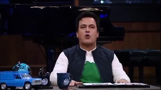 قسمت 12 فصل سوم شب آهنگی (کامل)(رایگان)| شب آهنگی 3 قسمت دوازدهم