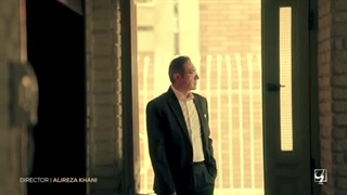 نماهنگ واپسین سلام - فریدون آسرایی