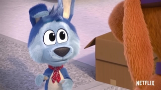 دانلود رایگان کارتون برو هاپو برو! (کلیک فایلز)