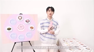 **EXO 12th SPECIAL VIDEO✨**SubPersia✨