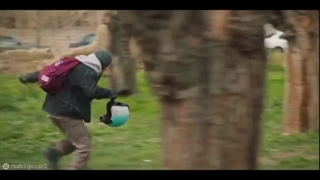 سریال جنگل آسفالت(قسمت سوم)(دانلود کامل و مستقیم)