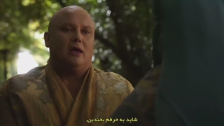 سریال Game Of Thrones فصل سوم _ قسمت چهارم (زیرنویس فارسی + سانسور شده)
