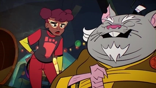 لاکپشت های نینجا پونی.فصل ۰۱.قسمت۳۰ با دوبله فارسی