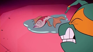 لاکپشت های نینجا پونی.فصل ۰۱.قسمت۳۷ با دوبله فارسی