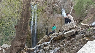 آبشار وارک 2