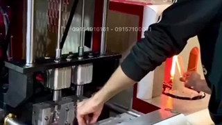 دستگاه بادکن و گرمکن مدل SABMM-880 ساخت ماشین ساز  09157100071