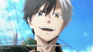 تیزر انیمه Wind Breaker 2024 در فیلیمو1