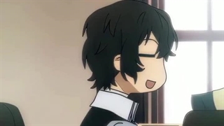 معرفی انیمه سگ های ولگرد بانگو