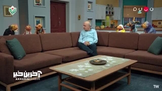 ابرقهرمانی به نام آقای همساده با گلدون 33 میلیون دلاری!