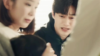 آخی سوچول بیچاره اممم اشک تو چشماش