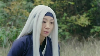 قسمت17سریال چینی(نگهبانان مقبره)Guardians of the Tomb 2021با بازی چن یو چنگ_اقتباس از یک مانهوآ+زیرنویس فارسی