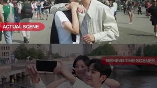 جوری که پشت صحنه هاش هم قشنگههه.. ^_^