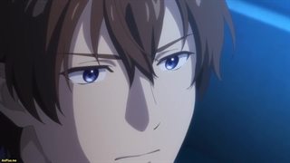 انیمه خاطره‌ی بی‌نام Unnamed Memory قسمت 1 با زیرنویس فارسی چسبیده