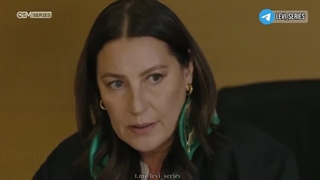 سریال خانم قاضی قسمت 1 دوبله فارسی