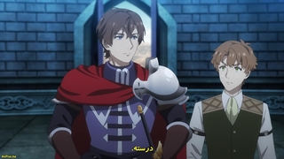 انیمه خاطره‌ی بی‌نام Unnamed Memory قسمت 1