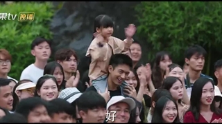 سریال چینی خودت رو دریاب قسمت 30 با زیرنویس فارسی 2023 Meet Yourself