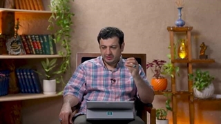 14030121: رمضان 1403 - جنود عقل و جهل 70 - تسلیم و شک