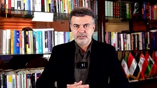 14030121: برنامه های پیچیده ترکیه برای نابود کردن آذربایجان و رژیم باکو!