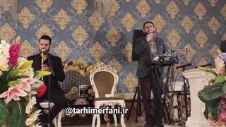 مداحی بانی /09931592250