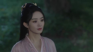 قسمت ۱۷ سریال چینی افسانه شنلی The Legend Of Shenli 2024 | زیرنویس فارسی