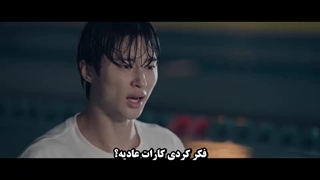 سریال دونده دوست داشتنی قسمت 2 (زیرنویس چسبیده) Lovely Runner 2024