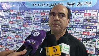 عالمی: تنش در بازی؟ فوتبال یک جنگ است