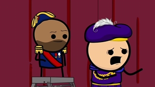 مجموعه‌ی کارتونی فسقلی ها قسمت پنجاه و پنجم دوبله فارسی با صدای یاسر حقایق امین