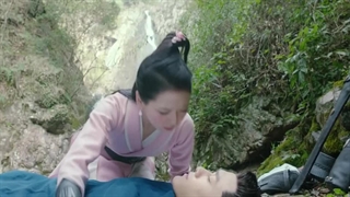 قسمت21 سریال چینی(نگهبانان مقبره)Guardians of the Tomb 2021با بازی چن یو چنگ_اقتباس از یک مانهوآ+زیرنویس فارسی