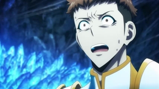 انیمه تک رو فصل1 قسمت 6 دوبله فارسی _ شکار واقعی آغاز می شود.        ☆☆☆