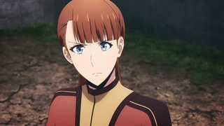 انیمه تک رو فصل1 قسمت 8 دوبله فارسی _ چگونه قوی تر شویم.          ☆☆☆