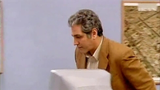 دانلود رایگان قسمت سی ونهم سریال پرخاطره نقطه چین