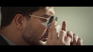 تیزر سریال قطب شمال