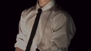 سونگ مینگی*_* ( دوستان این کیکه مینگی خیلی کوچولو تر از این حرفاس) ولی این استایلو nmt