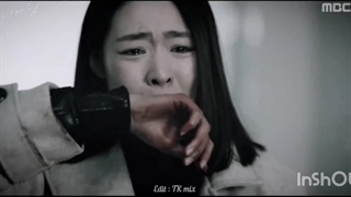 میکس احساسی و غمگین سریال کره‌ای بازی صفر game toward zero با آهنگ قصه علی لهراسبی